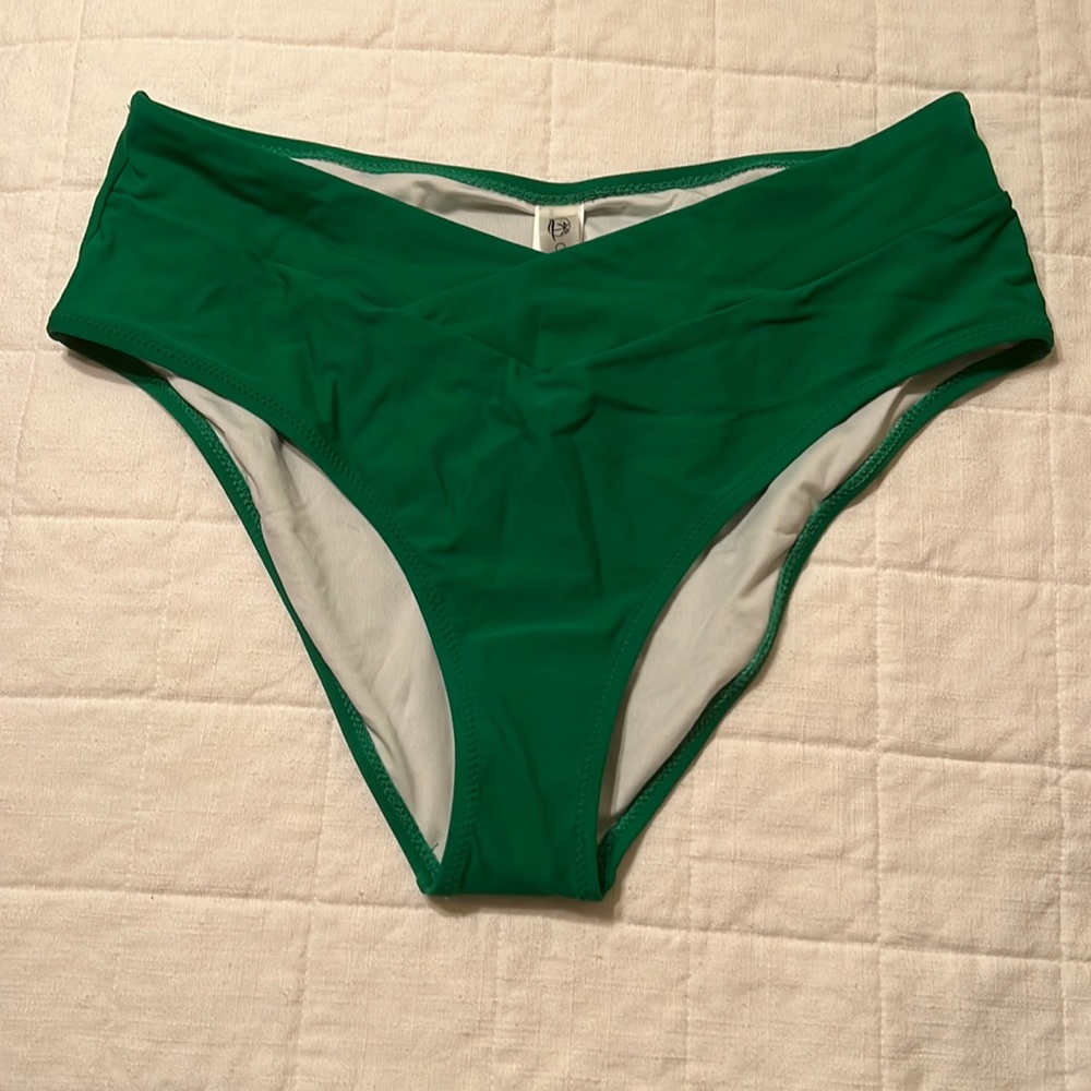 Bikini bottoms